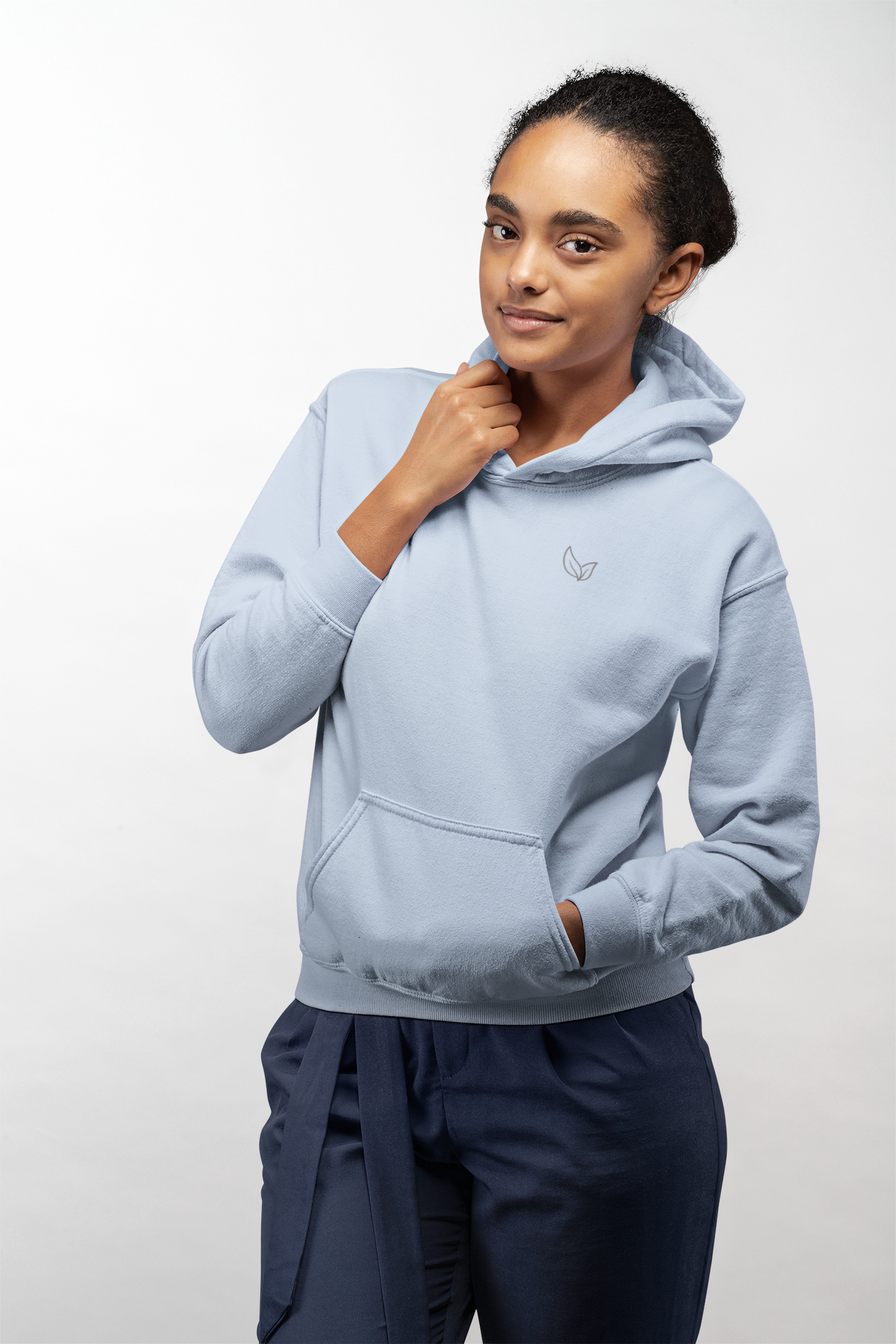 Embrace Hoodie – First Steps Edition