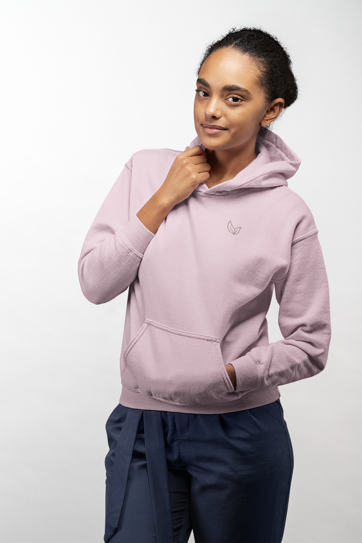 Embrace Hoodie – First Steps Edition