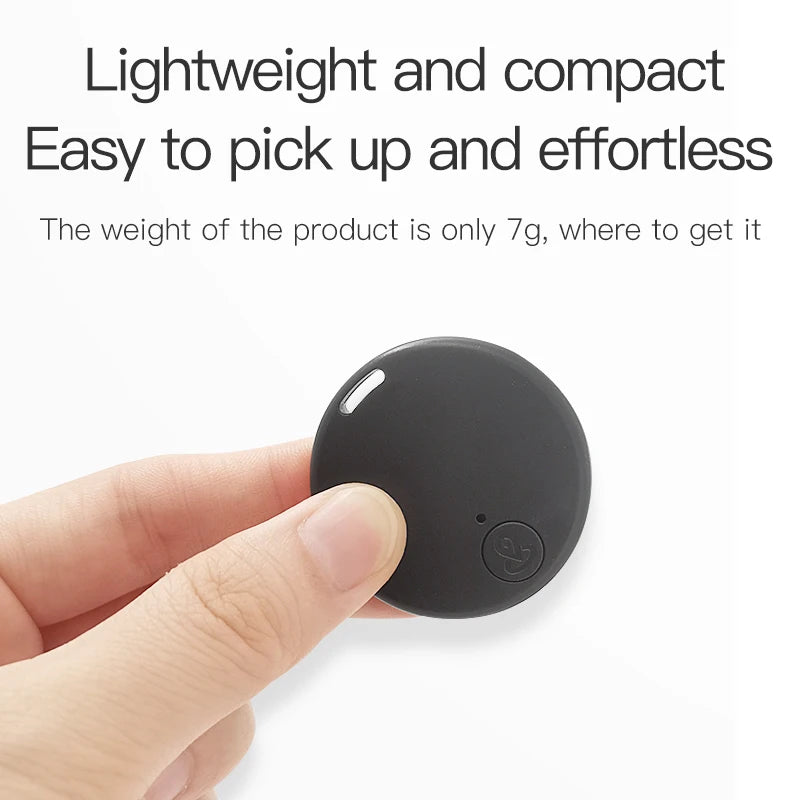 BEST GPS Tracker Bluetooth — Encuentra tus objetos en segundos